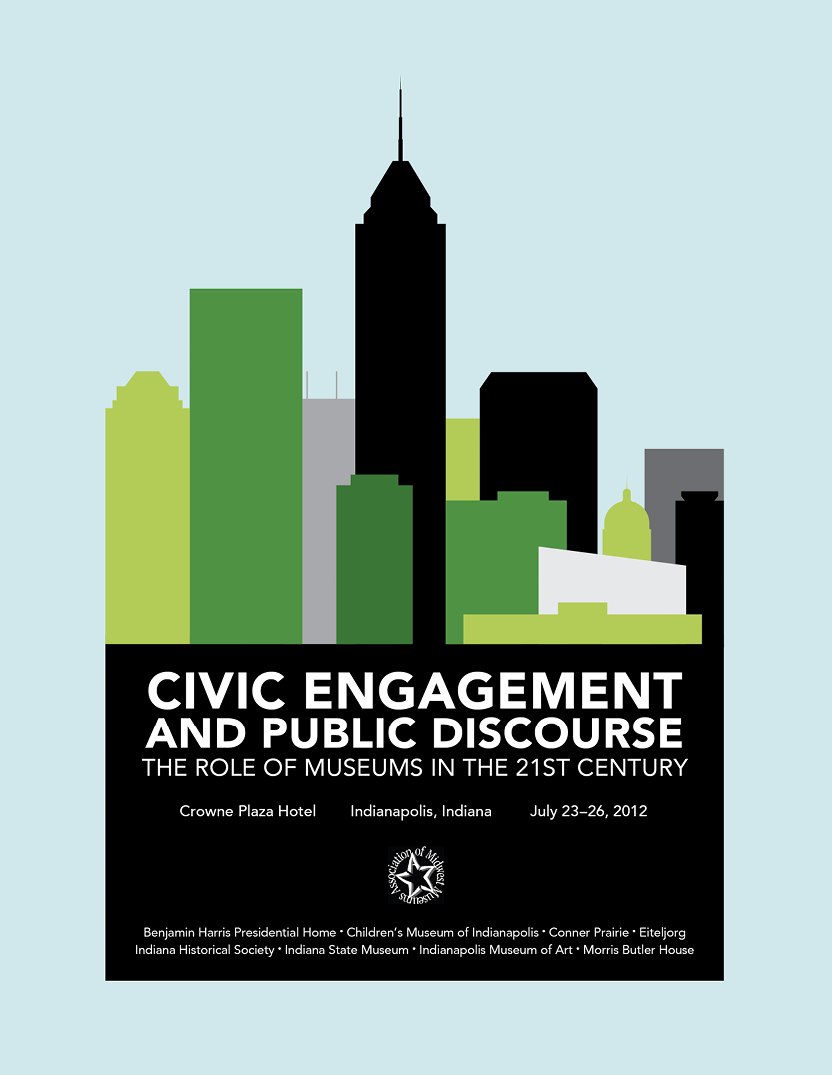 AMM Program Cover